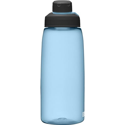 CamelBak CAMELBAK Chute Mag 1L Bottle, True Blue 2