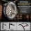 CyeeLife 360 Combinable Dartboard Light, 6-Panel LED Shadowless Illuminator for Professional Darts Setup Home/Bar 4