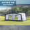 Purely Outdoors Awning Tie Down Kit Storm Straps - Storm Straps & 4