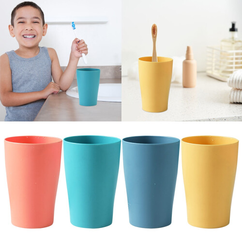 Set di 8 bicchieri infrangibili da 240 ml (8 oz) 1