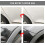 Car Scratch Remover, Scratch Swirl Removal Kit, Auto Polish 4