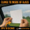 Tek Automotive Self Cling L Plates for Inside Car Window 2 Pack 3