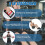 Tummy Trimmer Hand Gripper Chest Expander COVVY 3 in 1 Pullup Bars Spring E 2