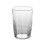 Okrossbart BPA-fritt plastglasset 14oz 2