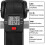 AGM Foldable Mini Pedal Exerciser, Compact Arm Leg Exercise Bike with LCD Display for Home Office Workout 6