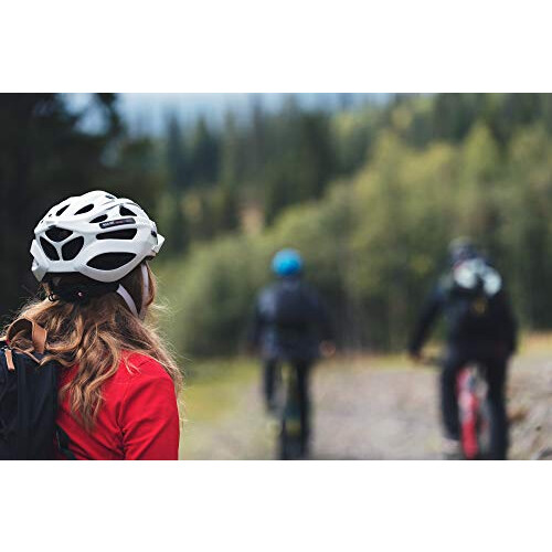 Recco Rescue reflector, for helmets and ski boots, black 1