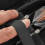 Casemaster Sentry Dart Case, Blue Zipper 3
