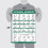 QUICKFIT Kettlebell Workout Exercise Poster | Illustrated Guide | Kettle Bell Routine (Laminated, 18" x 24") 2