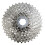 Shimano Shimano CASSETTE HG400 9 speed 11-32, Silver 1