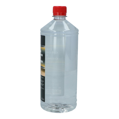 Protecton Demineralised Water 1 Litre 2