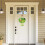 St Patrick's Day Door Hanger Home Decoration 4