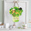 St Patrick's Day Door Hanger Home Decoration 5