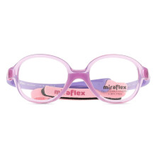 Miraflex MF4028 Kids N222 Kids New Eyeglasses