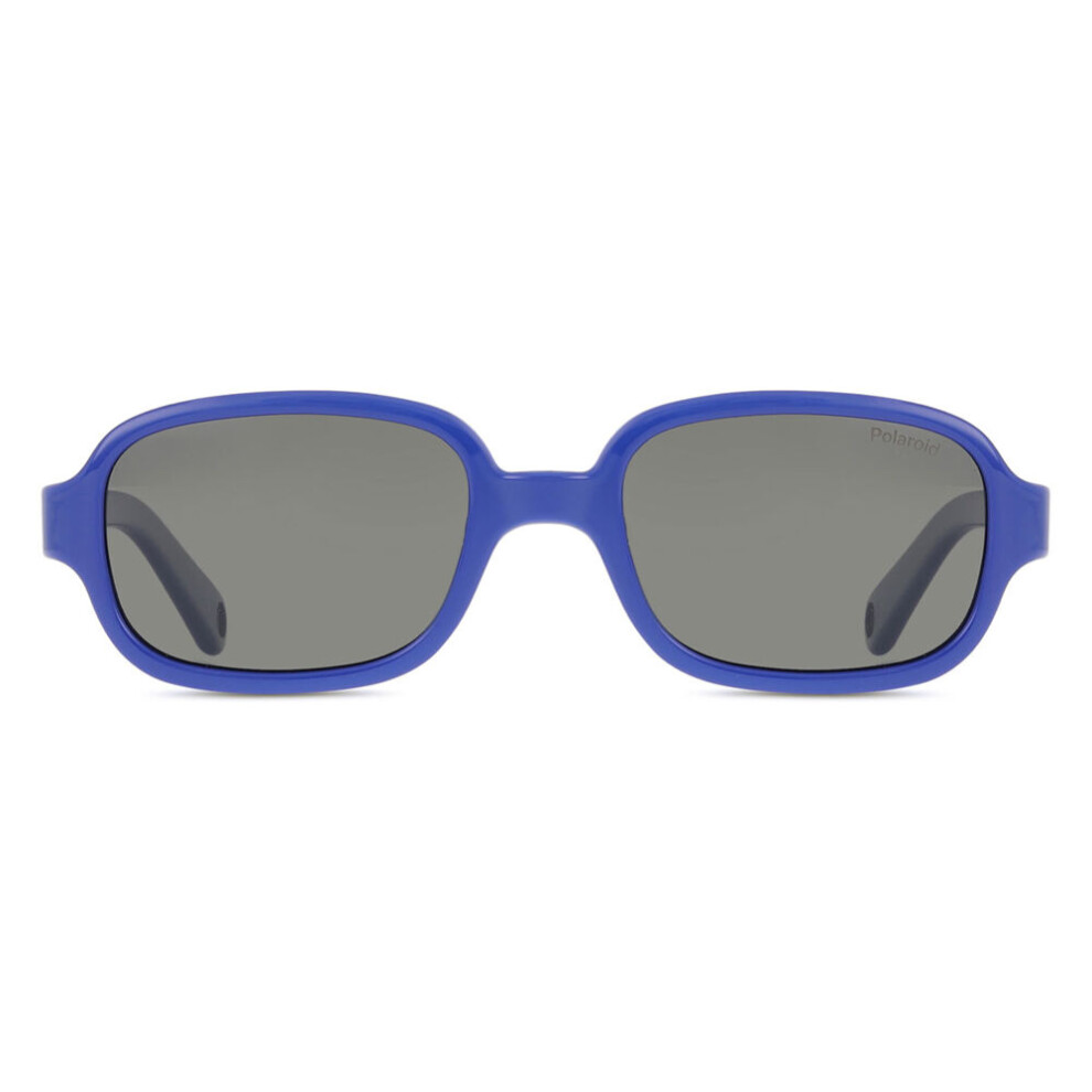 Polaroid Pld K003/S Kids Pjp/M9 Kids New Sunglasses Blue