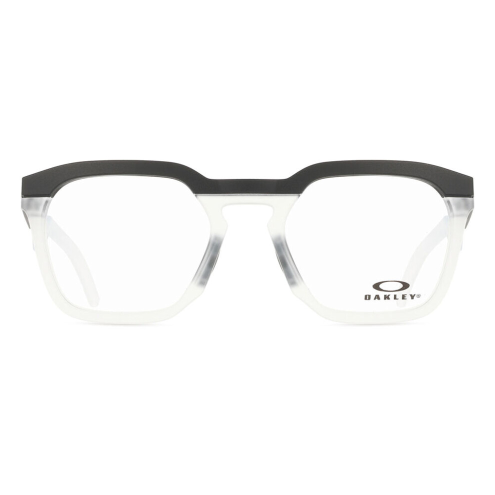 Oakley Ox8208 Hstn Sq Rx 820804 Unisex New Eyeglasses