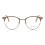 EZ5141 036 Men New Eyeglasses 1