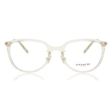 Coach HC6175D Asian Fit 5111 Women New Eyeglasses