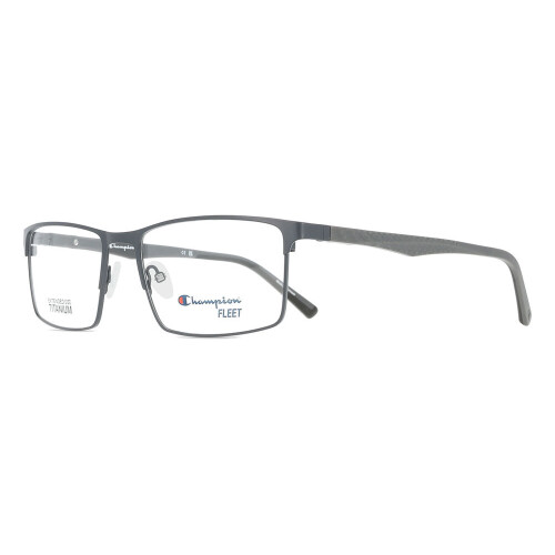Champion Champion FL4002 C03 Men New Eyeglasses 2