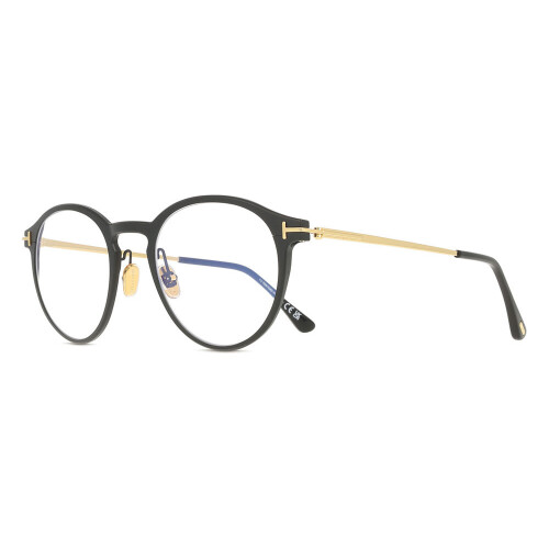 TOM FORD Tom Ford FT6088-B 002 Blue-Light Block Men New Eyeglasses 2