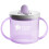 Tommee Tippee Tommee Tippee First Cup Sippy Cup for Babies with Flip-Up Free-Flow Spout and Ea 2