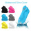 Copriscarpe in silicone impermeabili e riutilizzabili (1 paio) 4