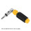 Ratchet Screwdriver1/4Inch5-Position 3