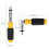 Ratchet Screwdriver1/4Inch5-Position 4