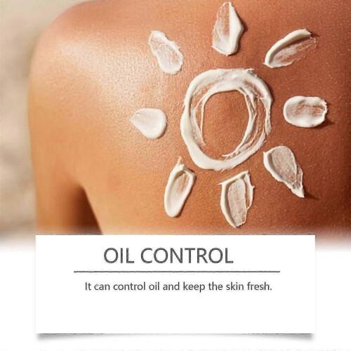 Lightweight Moisturizing Sunscreen with UVA/UVB Protection, Jojoba & Propolis 2