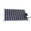 50W bærbar solpaneloplader med XT60 og DC8mm 2