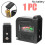 Portable Battery Tester with Color-Coded Power Indicator 2