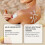 Lightweight Moisturizing Sunscreen with UVA/UVB Protection, Jojoba & Propolis 4