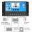Solcelleladerkontroller 12V/24V 30A eller 60A med LCD 4