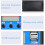 Solcelleladerkontroller 12V/24V 30A eller 60A med LCD 5