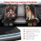 Beicarin Car Seat Protector Cushion Mat, 2 Pack Baby Seat Protector 3