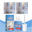 White Touch Up Paint Pen Multi-Surface 30ml 4