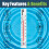 Bath Thermometer - Check Bath Water Temperature with This Easy to Use Bathing Temperature Thermometer 2