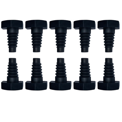 Shockproofed Billiard Cue End Cap Protects Cue Butt-type B