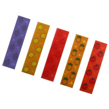 5PCS Sensory Fragrant Texture Stickers for-diamonds texture