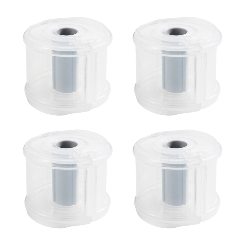 Set Of 4 Compacts Tape Accessory Including Precisions Cutter And 7754004172043