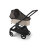 Bugaboo Bugaboo mosquito net for Butterfly and Dragonfly strollers 2