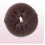 Comair Knotenrolle braun Nest 11 cm, 12 g 1