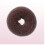 Comair Knotenrolle braun Nest 9 cm, 10 g 1