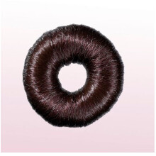 Comair Knotenrolle braun Nest 9 cm, 18 g