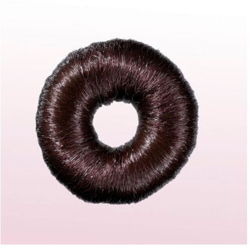 Comair Knotenrolle braun Nest 9 cm, 18 g