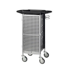Comair Stapelboy Profi Tresor schwarz