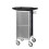 Comair Stapelboy Profi Tresor schwarz 1