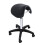 Comair Rollhocker Fortuna schwarz 1