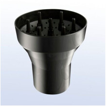 ETI Luftdusche 14 cm Durchmesser