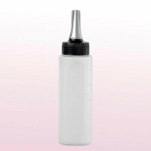 Comair Auftrageflasche mit Verschlusskappe 150 ml mit Mess-Skala