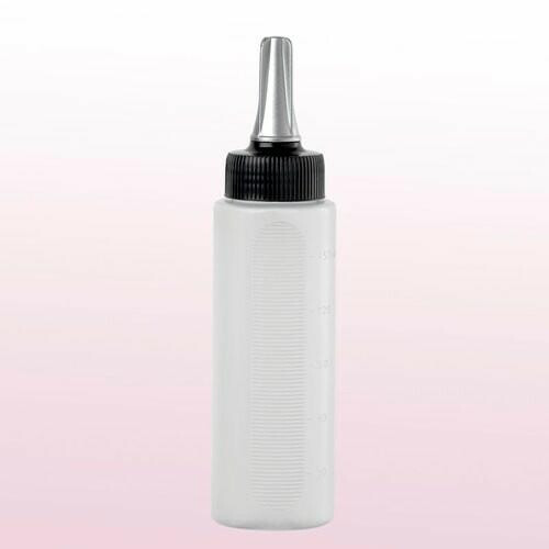 Comair Auftrageflasche mit Verschlusskappe 150 ml mit Mess-Skala